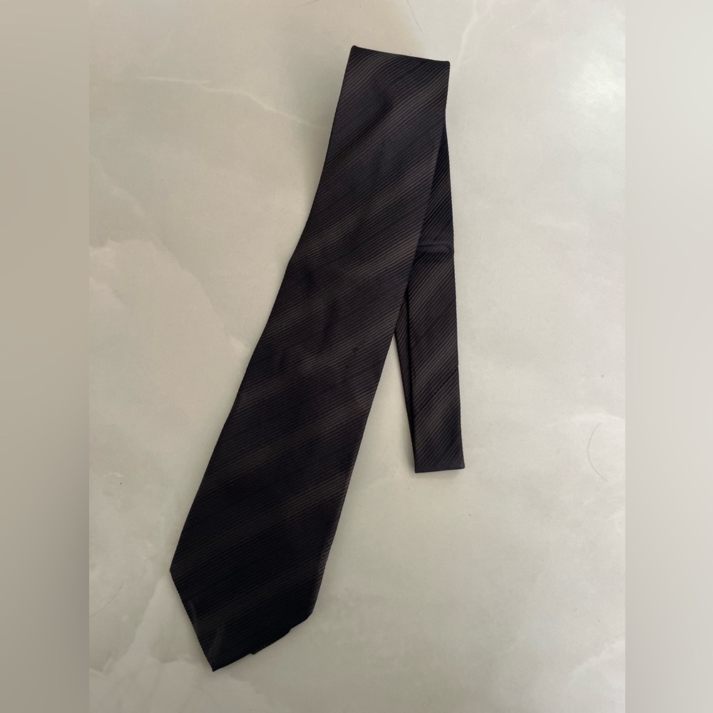 Dolce & Gabbana Silk Tie